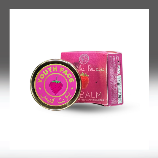 YOUTH FACE LIP BALM