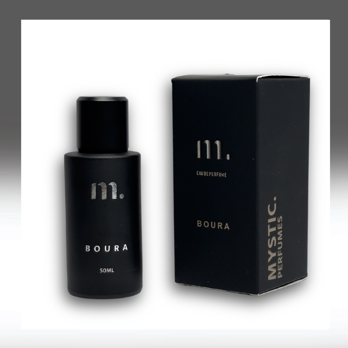 Mystic perfume + YOUTH FACE WHITENING CREAM