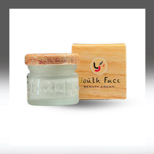 YOUTH FACE WHITENING CREAM